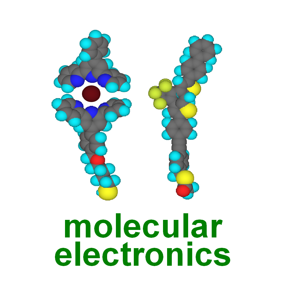 Master Thesis Semiconductor