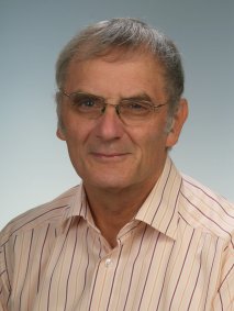 Hompage of Prof. Dr. Hans-Dieter Meyer