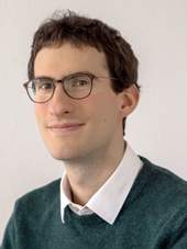 Berger, Felix Berger, Felix