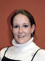 Claudia Backes Claudia Backes