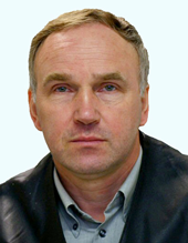 Michael Zharnikov
