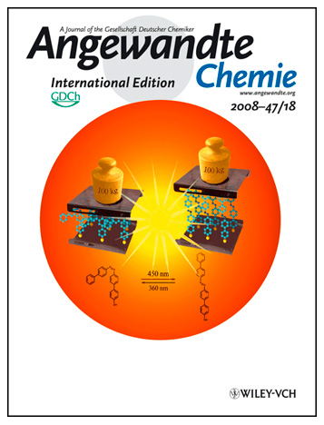 Paper Angewandte Chemie