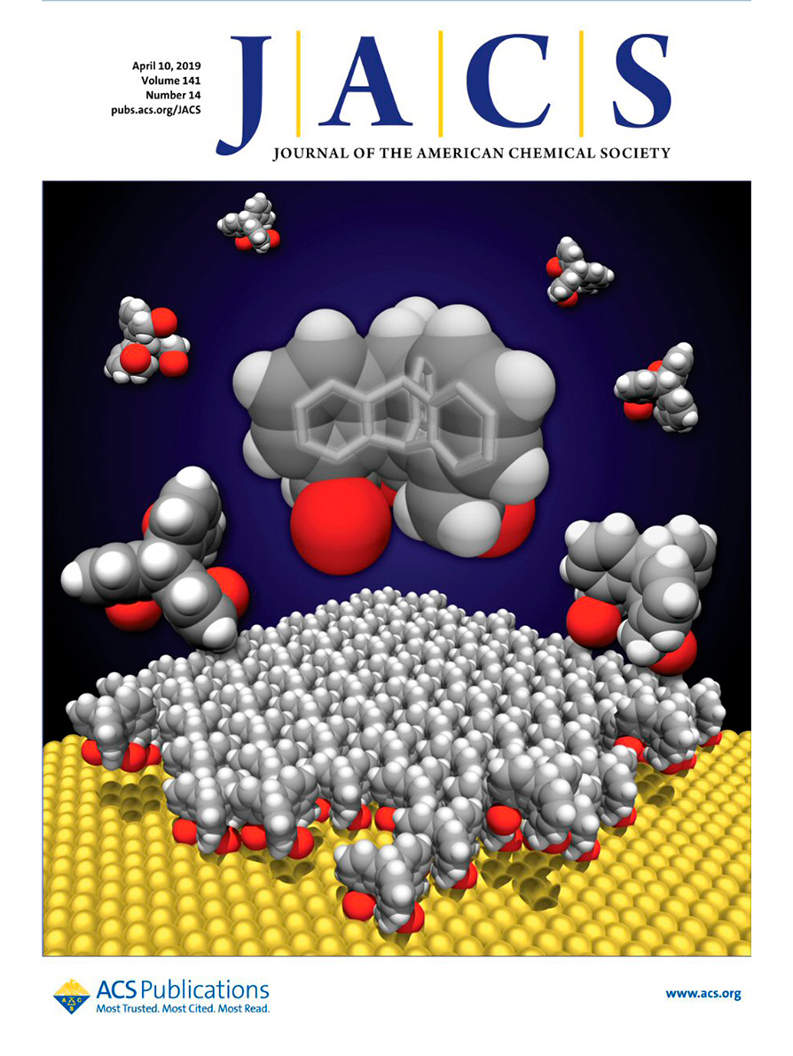 Journal of the American Chemical Society